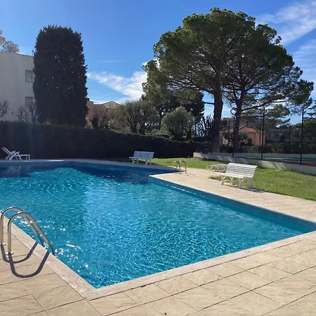 公寓 Vue Mer, 10 Min De Monaco ! *