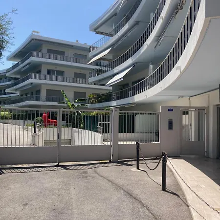 Vue Mer, 10 Min De Monaco ! Apartment