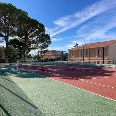 Vue Mer, 10 Min De Monaco ! * 罗克布吕讷-卡普马丹