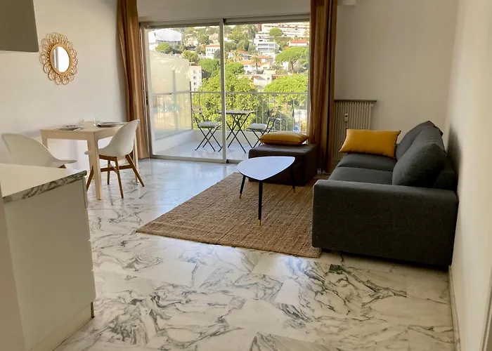 Vue Mer, 10 Min De Monaco ! * Roquebrune-Cap-Martin