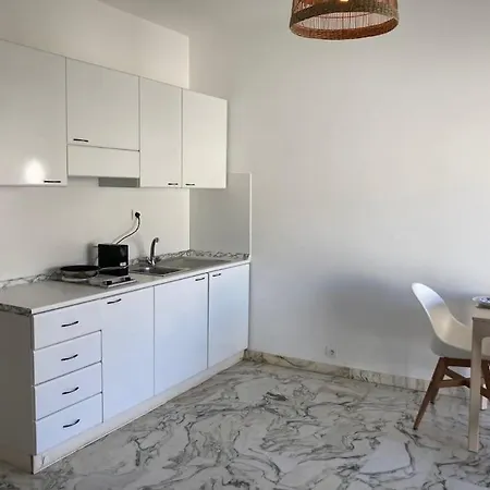 Vue Mer, 10 Min De Monaco ! Apartamento