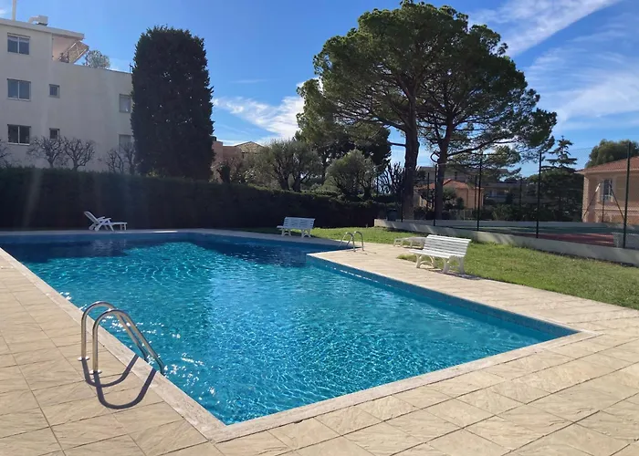 Apartment Vue Mer, 10 Min De Monaco ! *